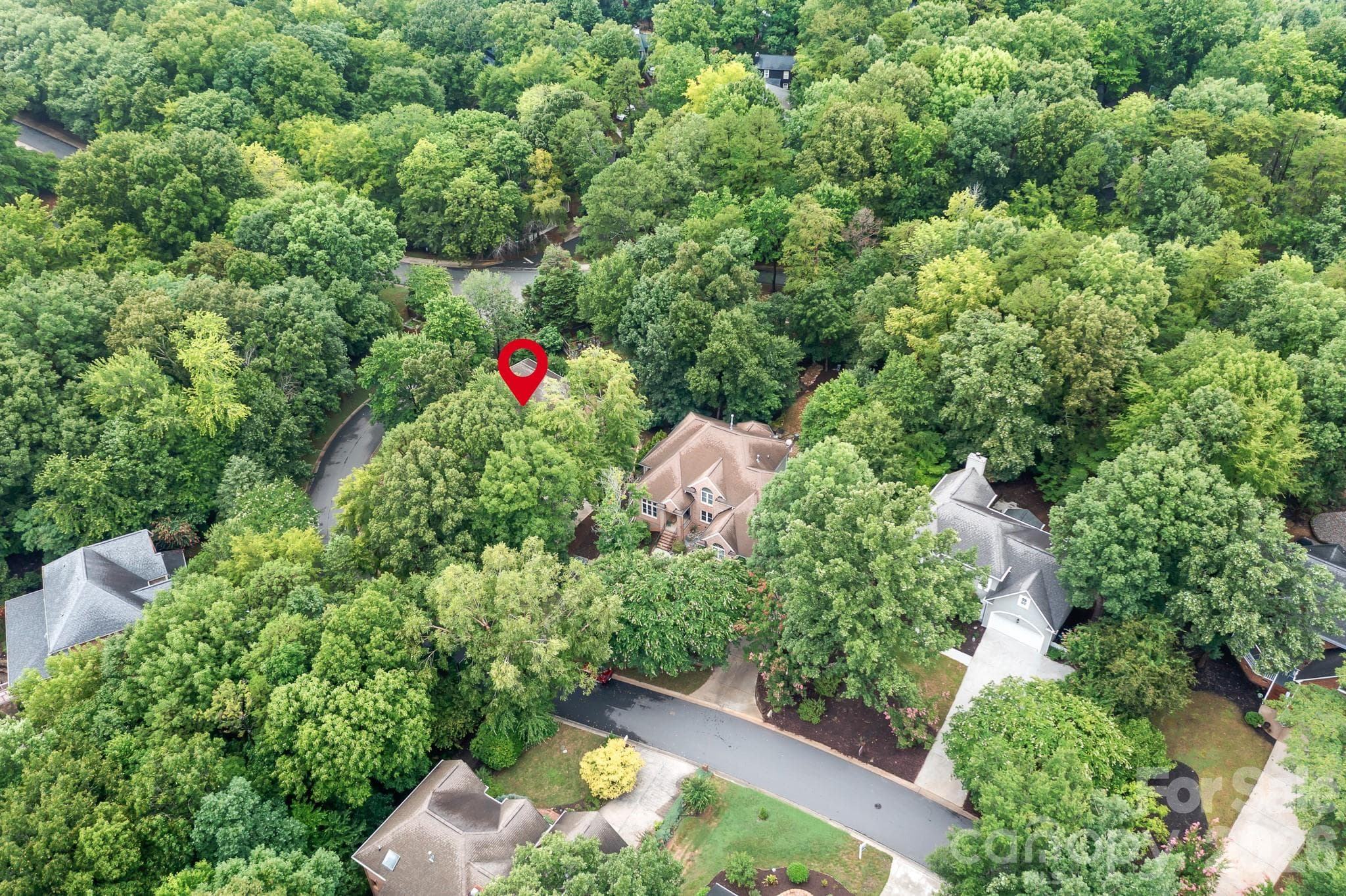 Single Family Residence at 7048 Mariners Court, Tega Cay, photo 47 of 48