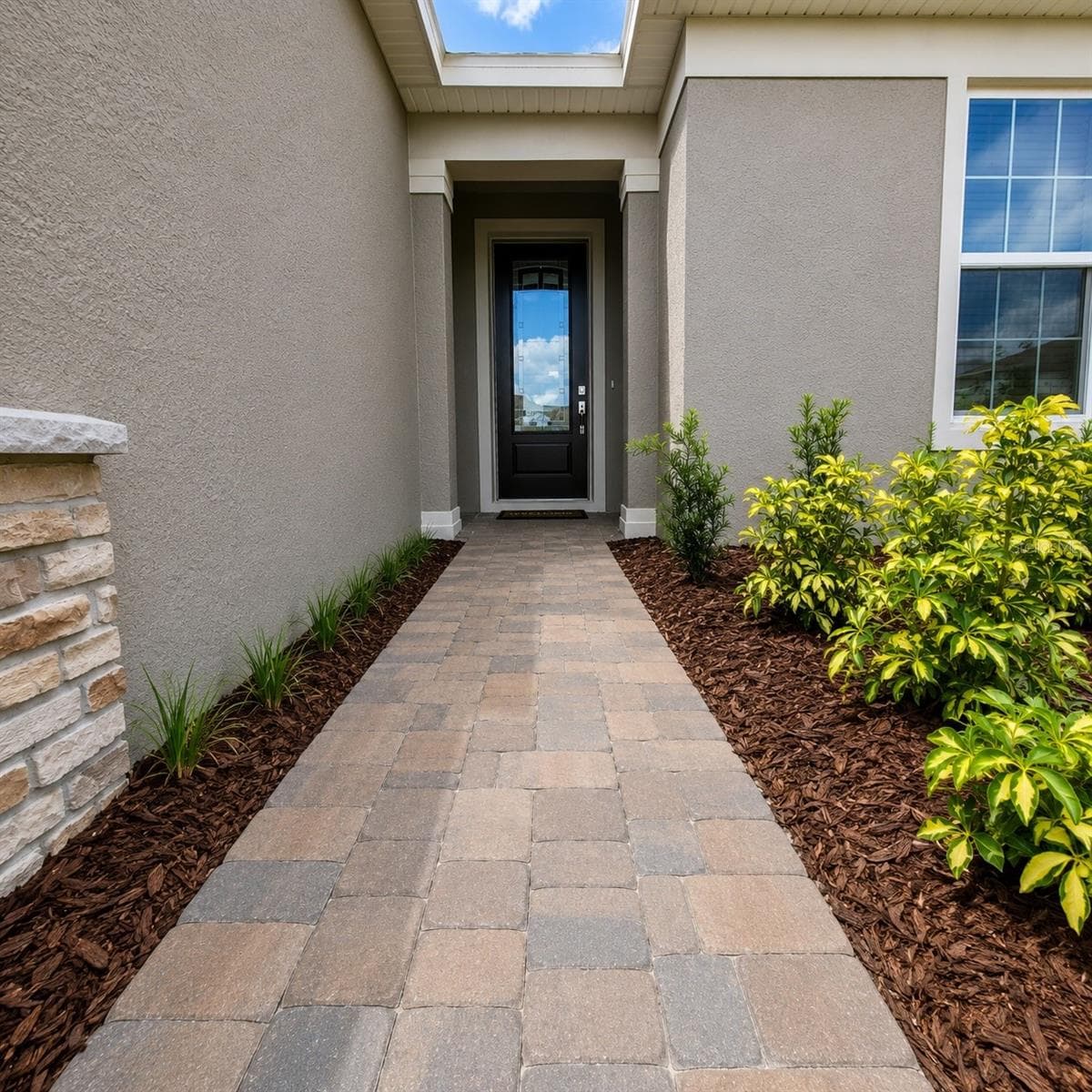 Single Family Residence at 17391 SAW PALMETTO AVE, CLERMONT, photo 2 of 24