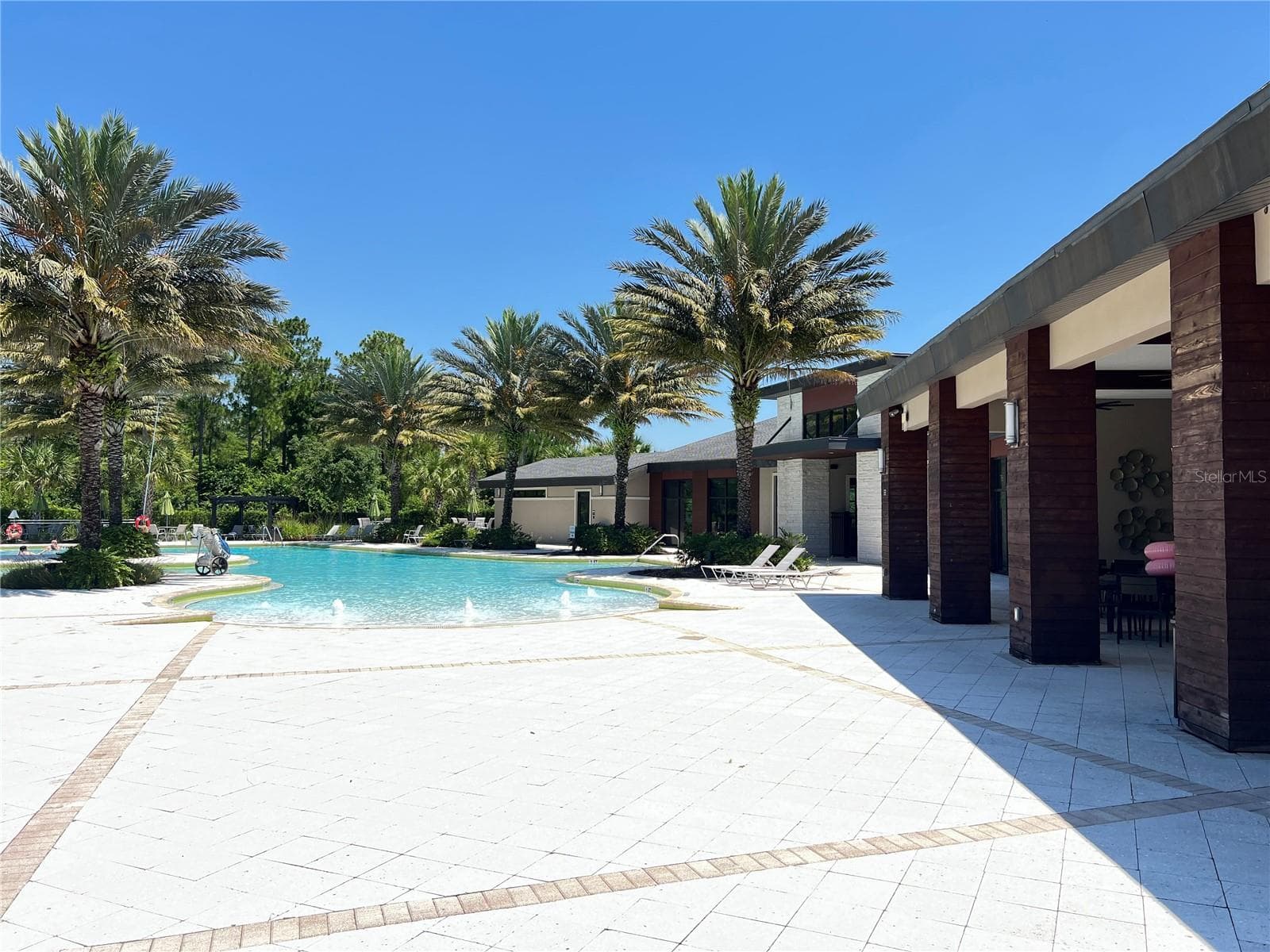 Single Family Residence at 17391 SAW PALMETTO AVE, CLERMONT, photo 19 of 24