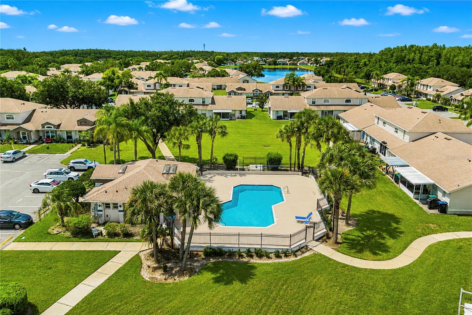 Townhouse at 14431 ISLAND COVE DR, ORLANDO, photo 19 of 19