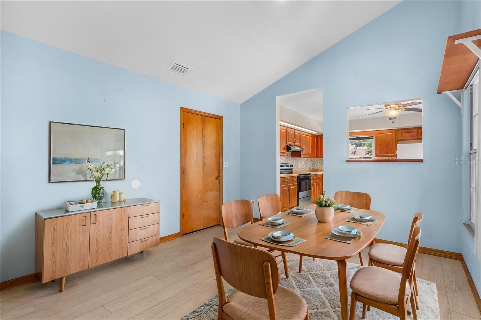 Virtually Staged - 104 SHOAL CREEK CIR, DAYTONA BEACH