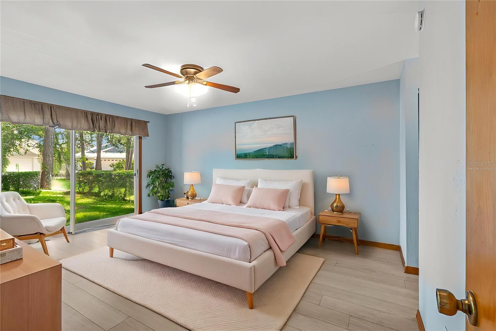 Virtually Staged - 104 SHOAL CREEK CIR, DAYTONA BEACH