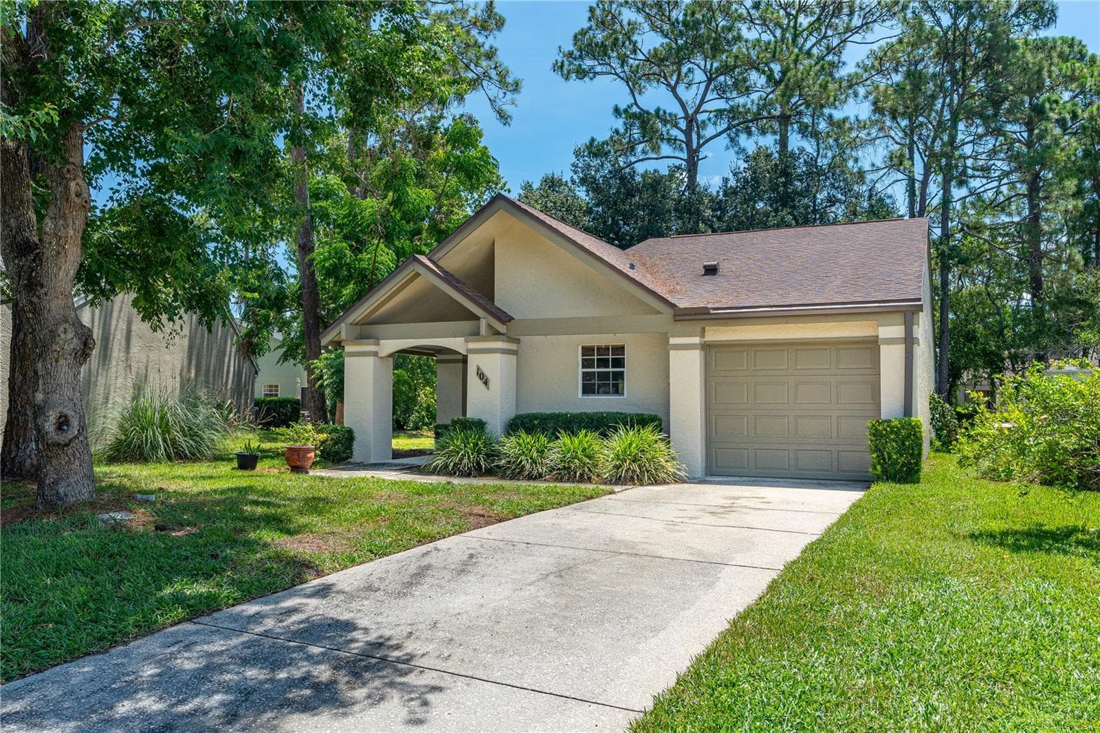 104 Shoal Creek Cir., Daytona Beach - 104 SHOAL CREEK CIR, DAYTONA BEACH