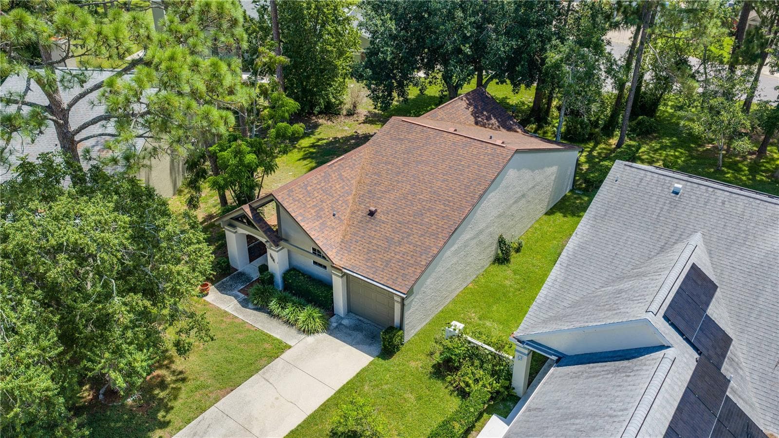 Aerial of 104 Shoal Creek - 104 SHOAL CREEK CIR, DAYTONA BEACH