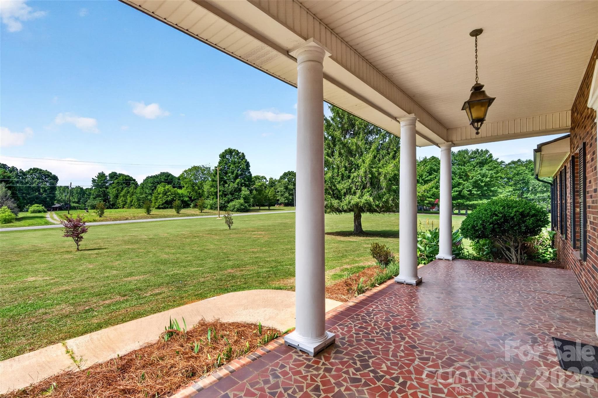 Single Family Residence at 3040 E Maiden Road, Maiden, photo 10 of 36