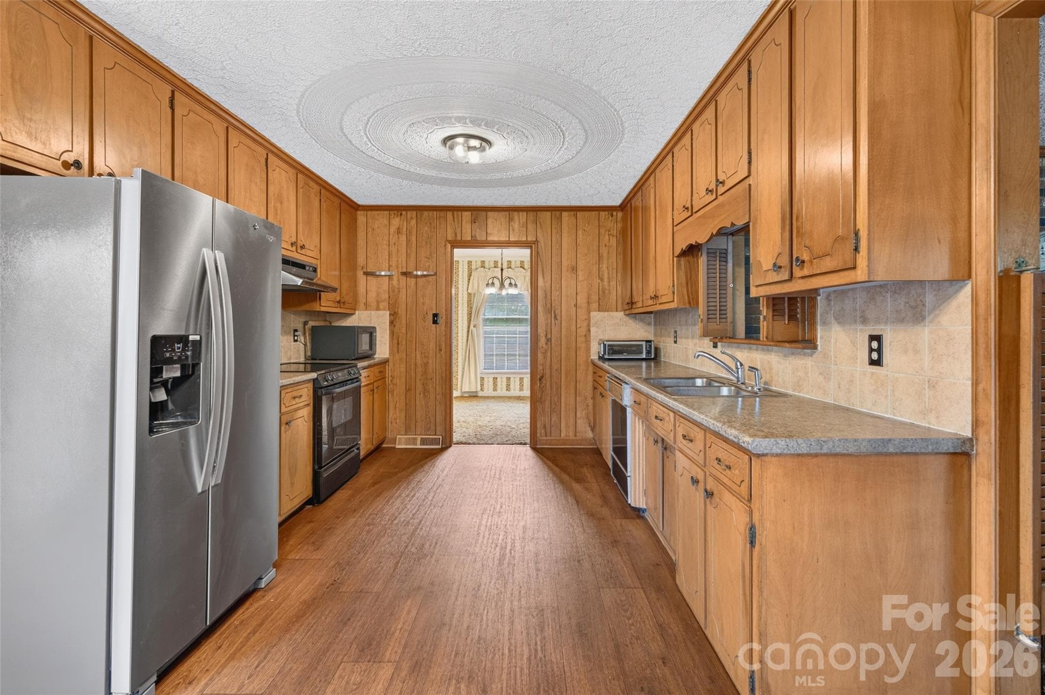 Single Family Residence at 3040 E Maiden Road, Maiden, photo 14 of 36