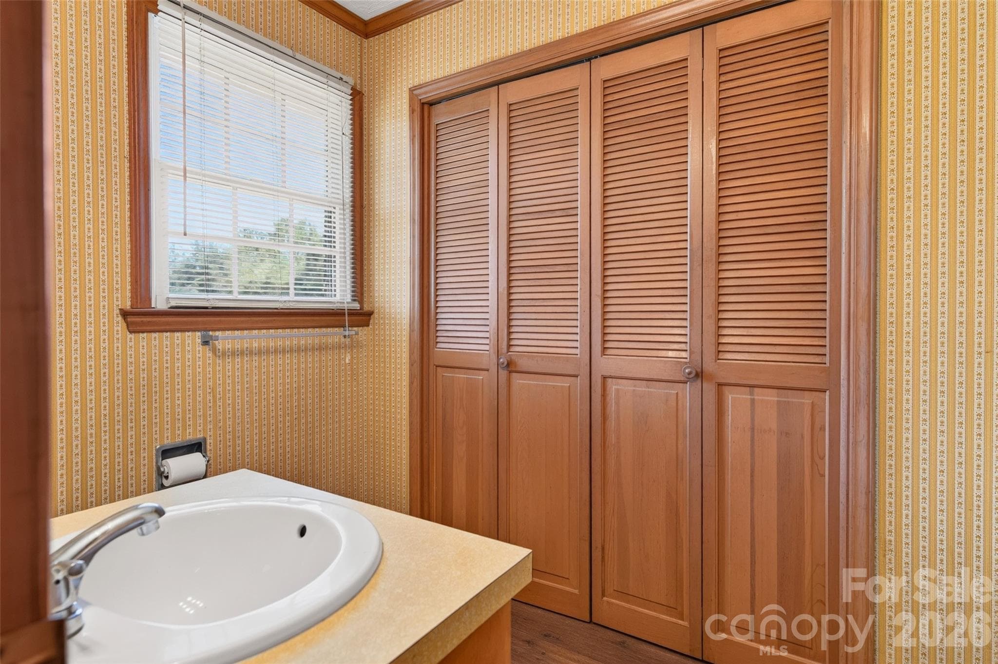 Single Family Residence at 3040 E Maiden Road, Maiden, photo 19 of 36