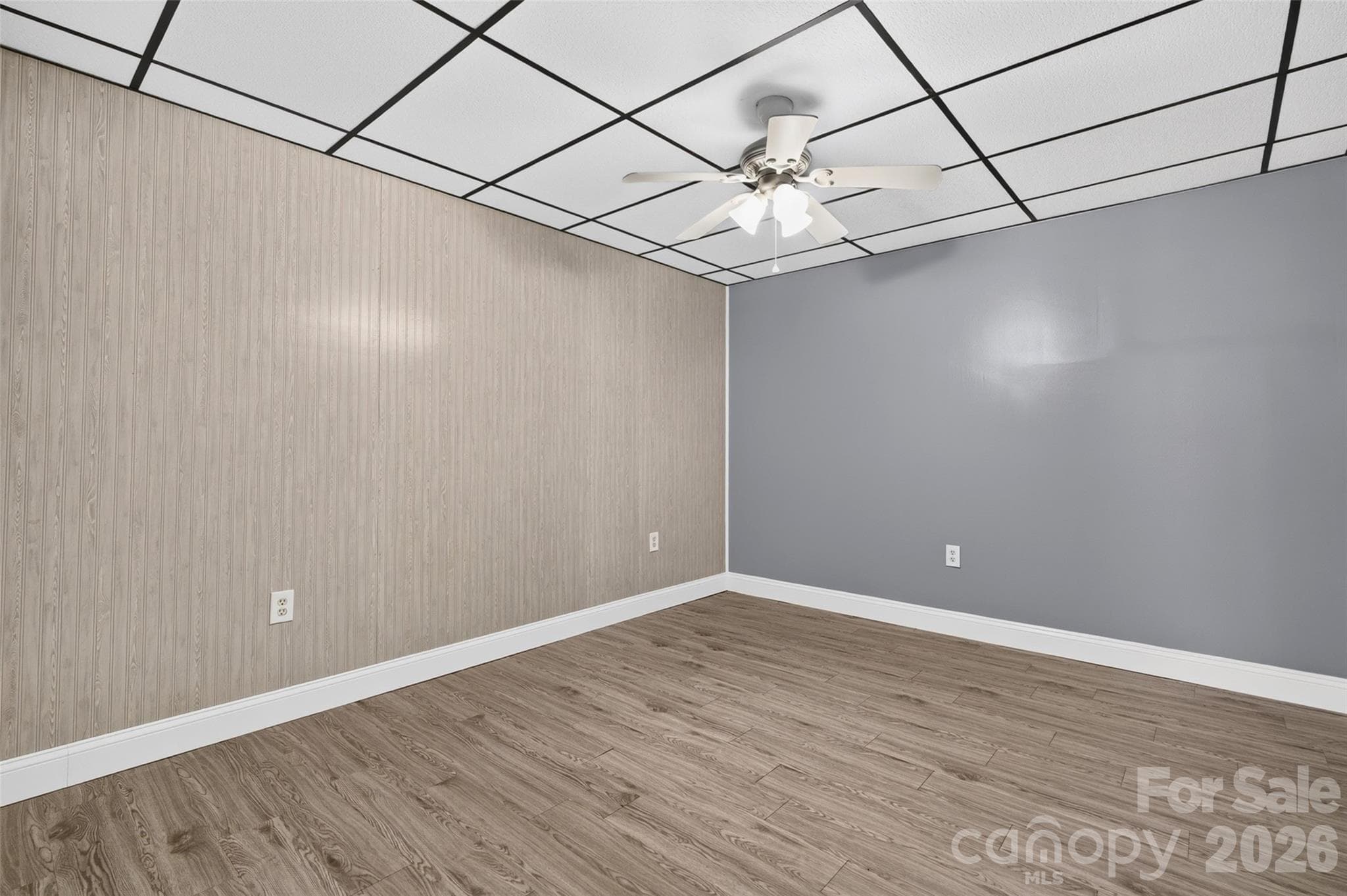 Basement extra room 2 - 3040 E Maiden Road, Maiden