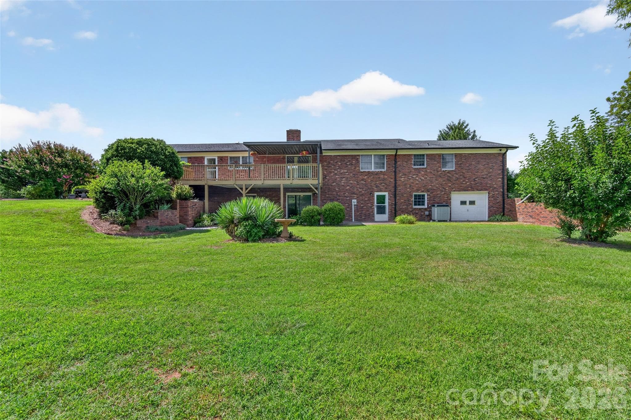 Single Family Residence at 3040 E Maiden Road, Maiden, photo 34 of 36