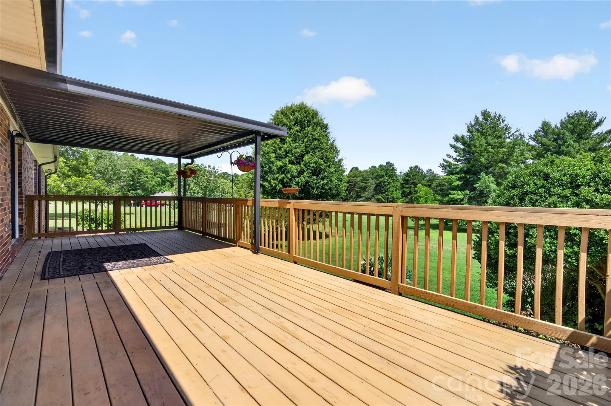 Single Family Residence at 3040 E Maiden Road, Maiden, photo 35 of 36