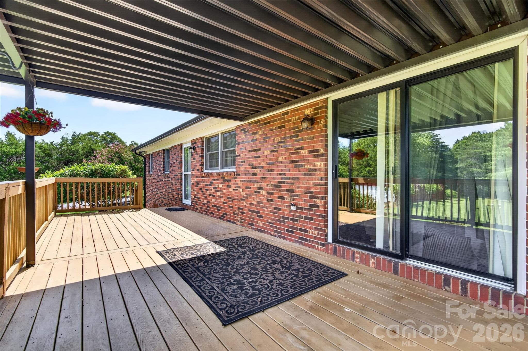 Single Family Residence at 3040 E Maiden Road, Maiden, photo 36 of 36