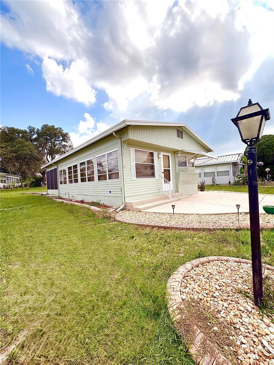 Front - 117 SADDLEBAG TRL, LAKE WALES