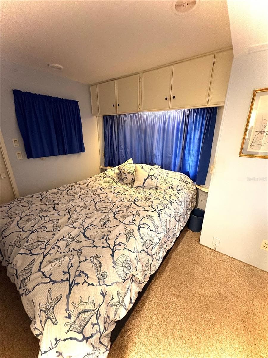 Primary Bedroom - 117 SADDLEBAG TRL, LAKE WALES
