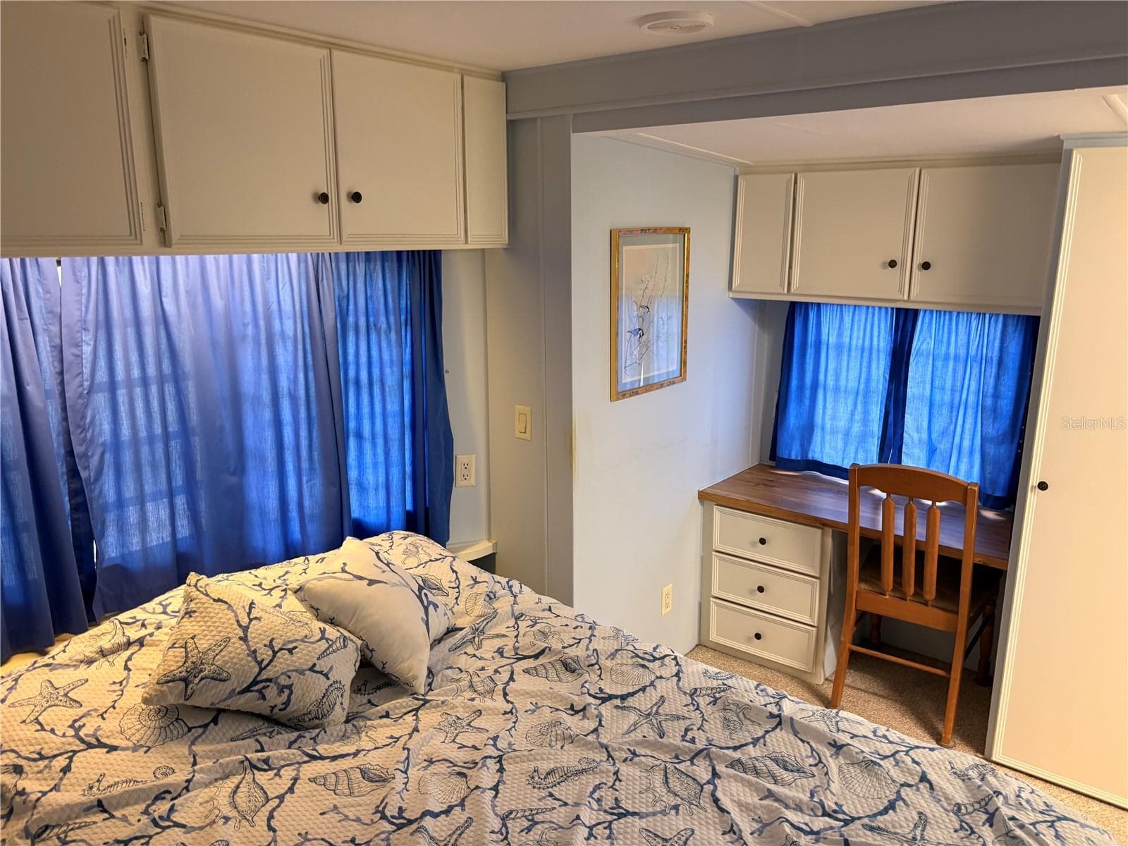 Primary Bedroom - 117 SADDLEBAG TRL, LAKE WALES