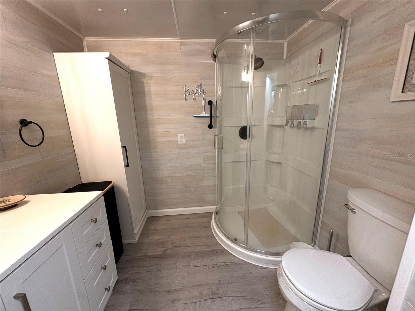 Bathroom - 117 SADDLEBAG TRL, LAKE WALES