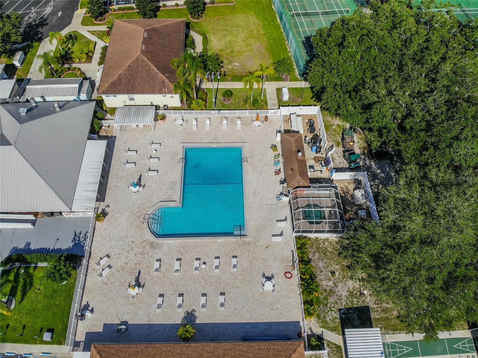 Saddlebag amenities - 117 SADDLEBAG TRL, LAKE WALES