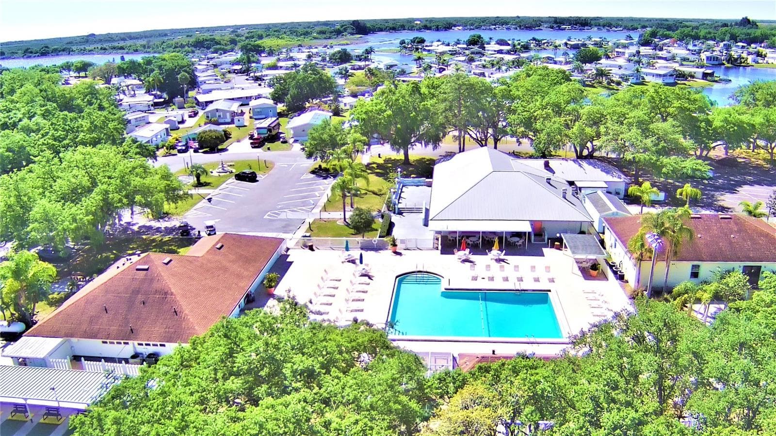 amenities - 117 SADDLEBAG TRL, LAKE WALES