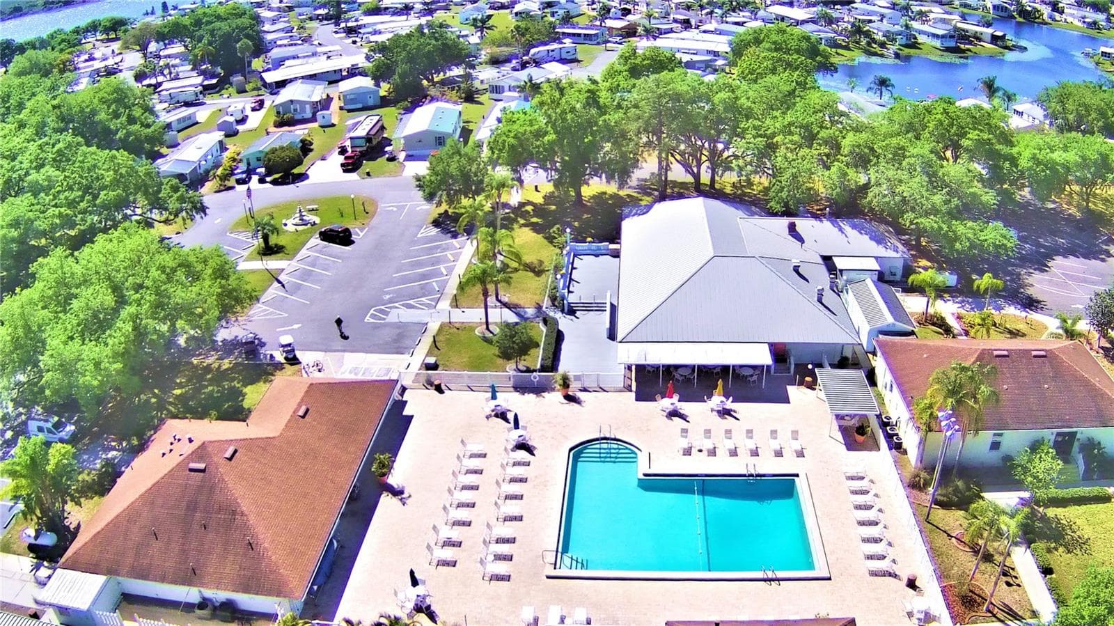 amenities - 117 SADDLEBAG TRL, LAKE WALES