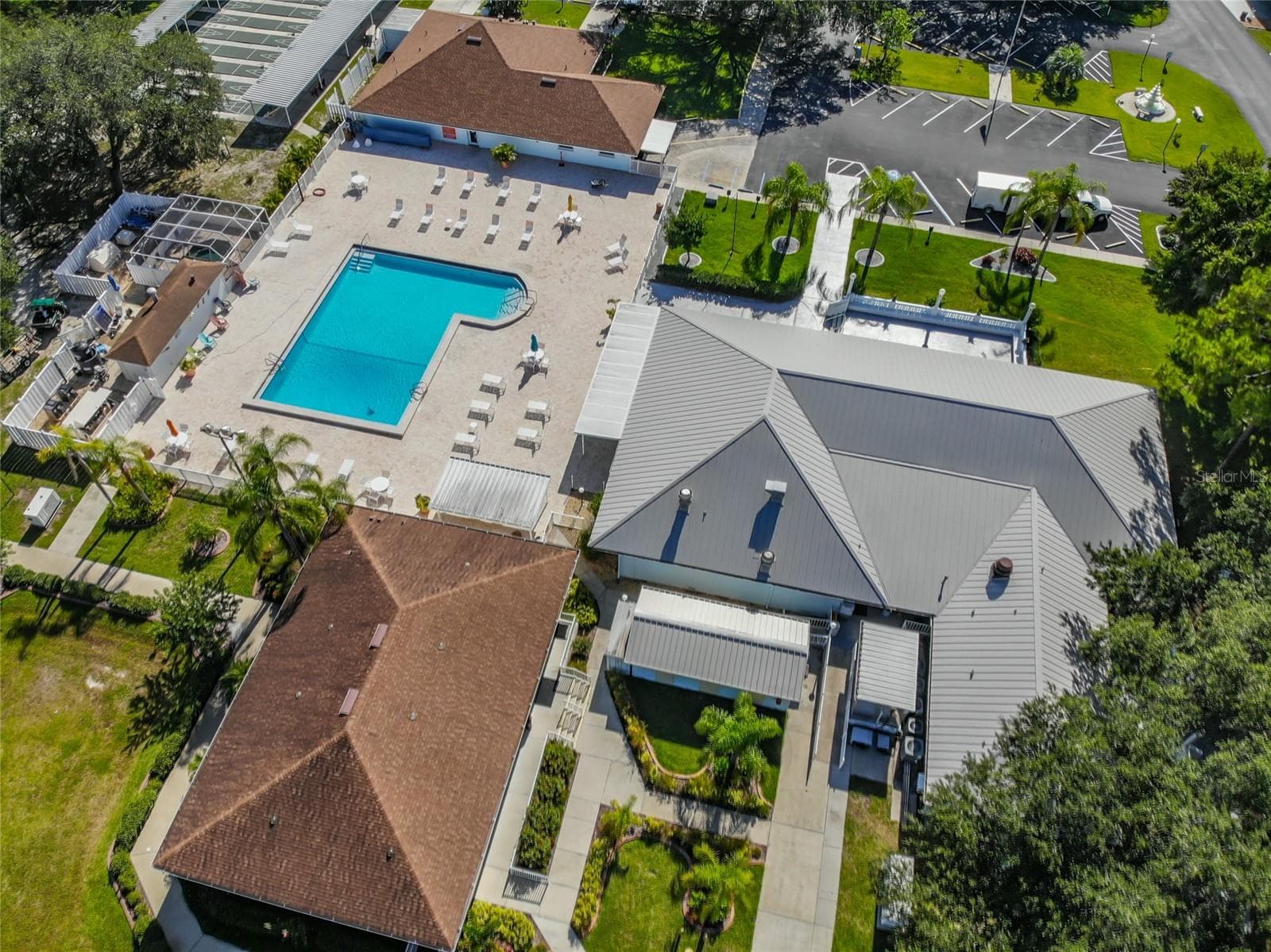 amenities - 117 SADDLEBAG TRL, LAKE WALES