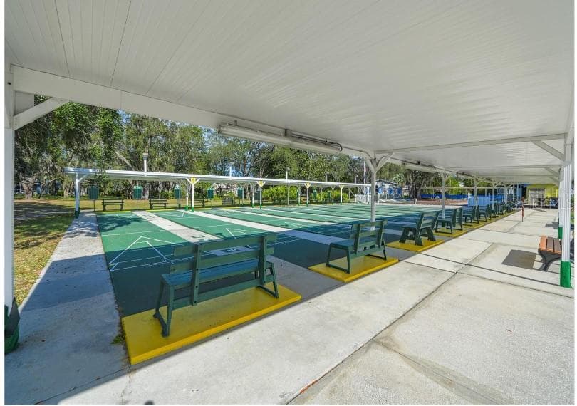 amenities - 117 SADDLEBAG TRL, LAKE WALES