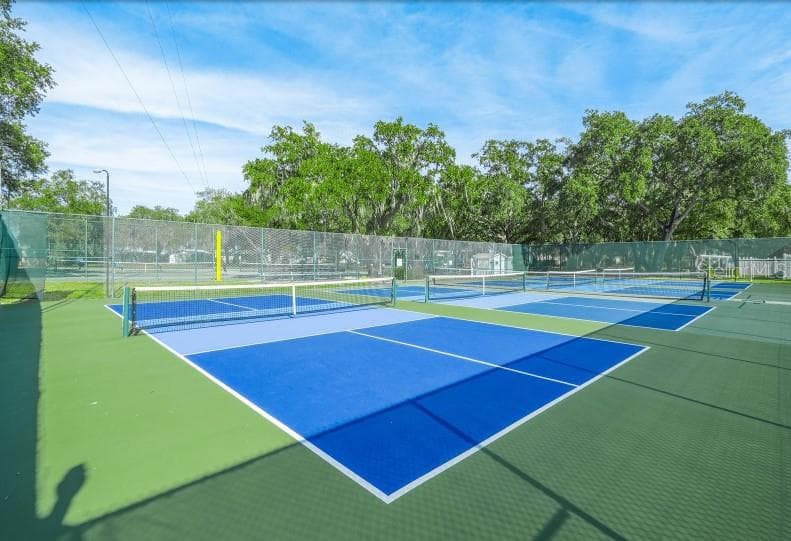 amenities - 117 SADDLEBAG TRL, LAKE WALES