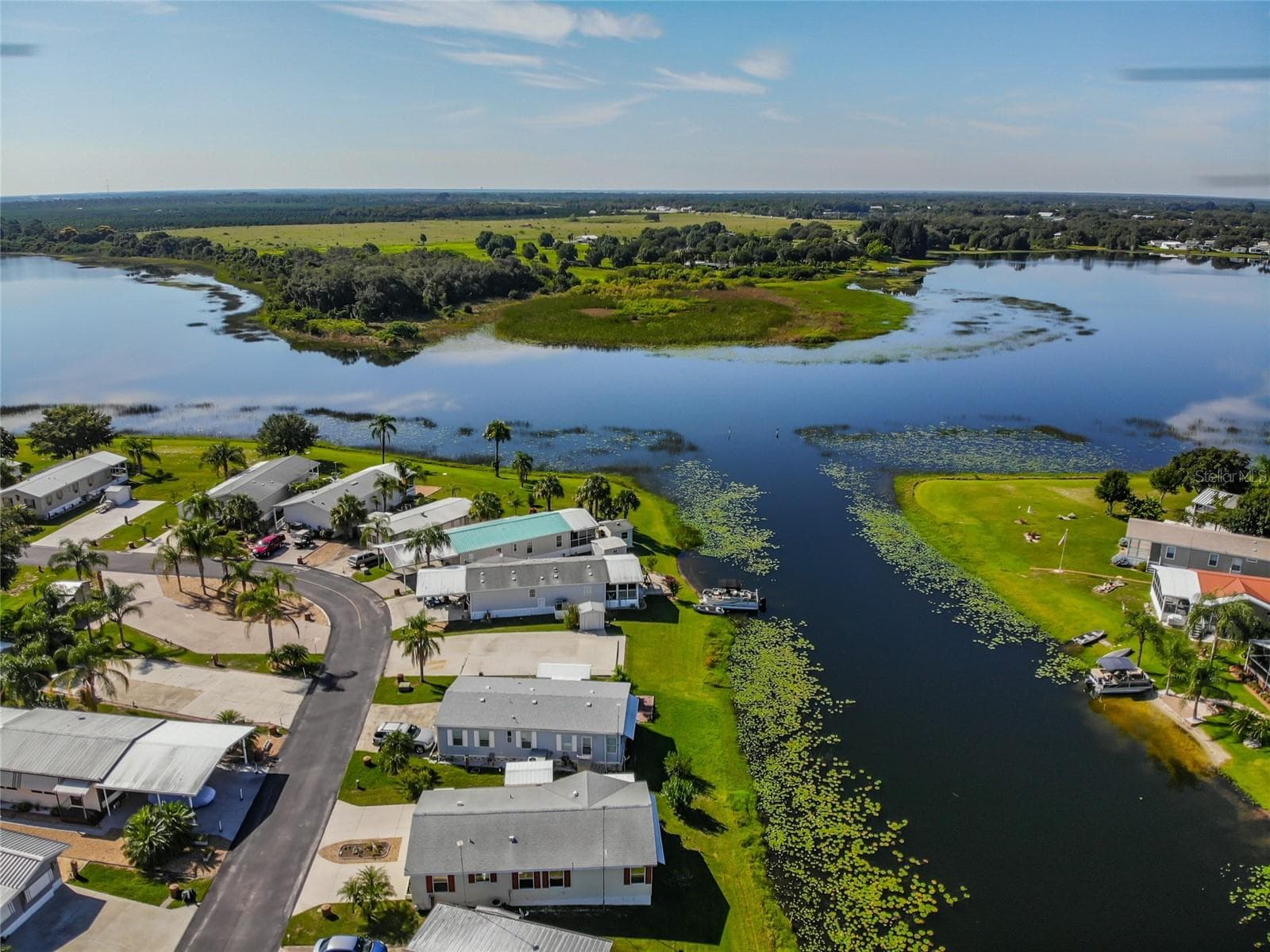 Saddlebag Lake - 117 SADDLEBAG TRL, LAKE WALES