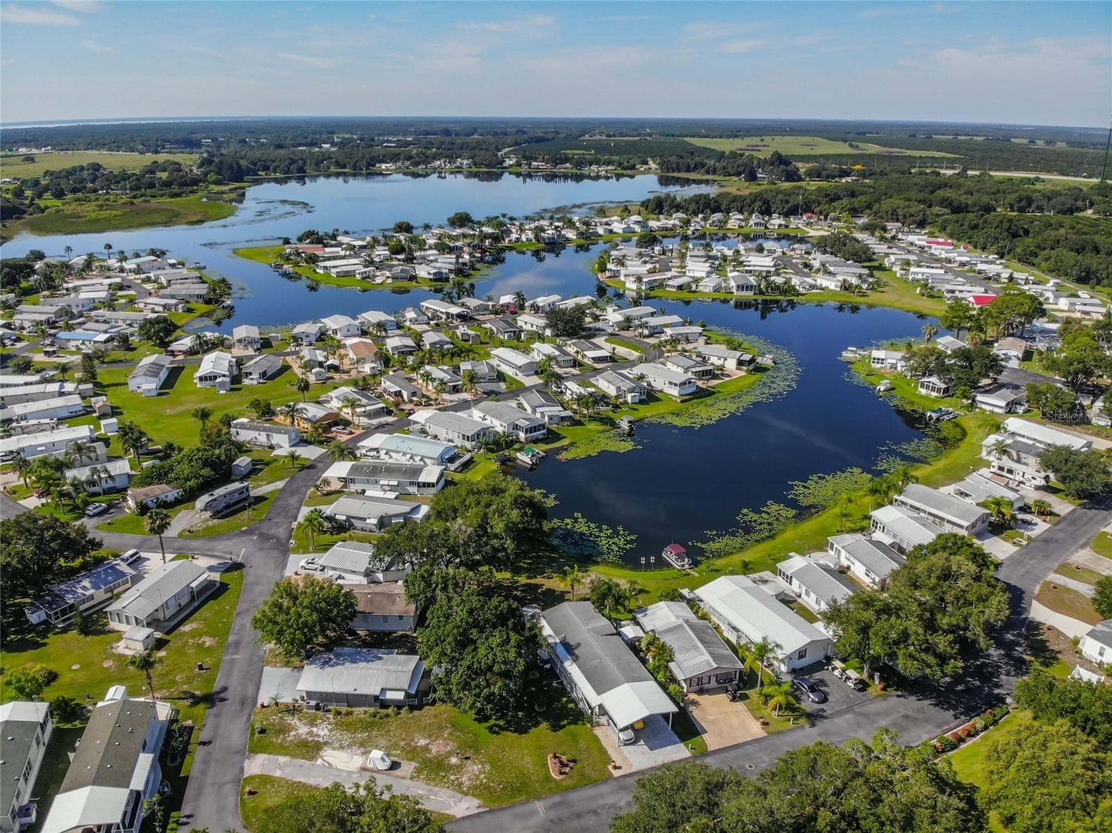 Saddlebag Lake - 117 SADDLEBAG TRL, LAKE WALES