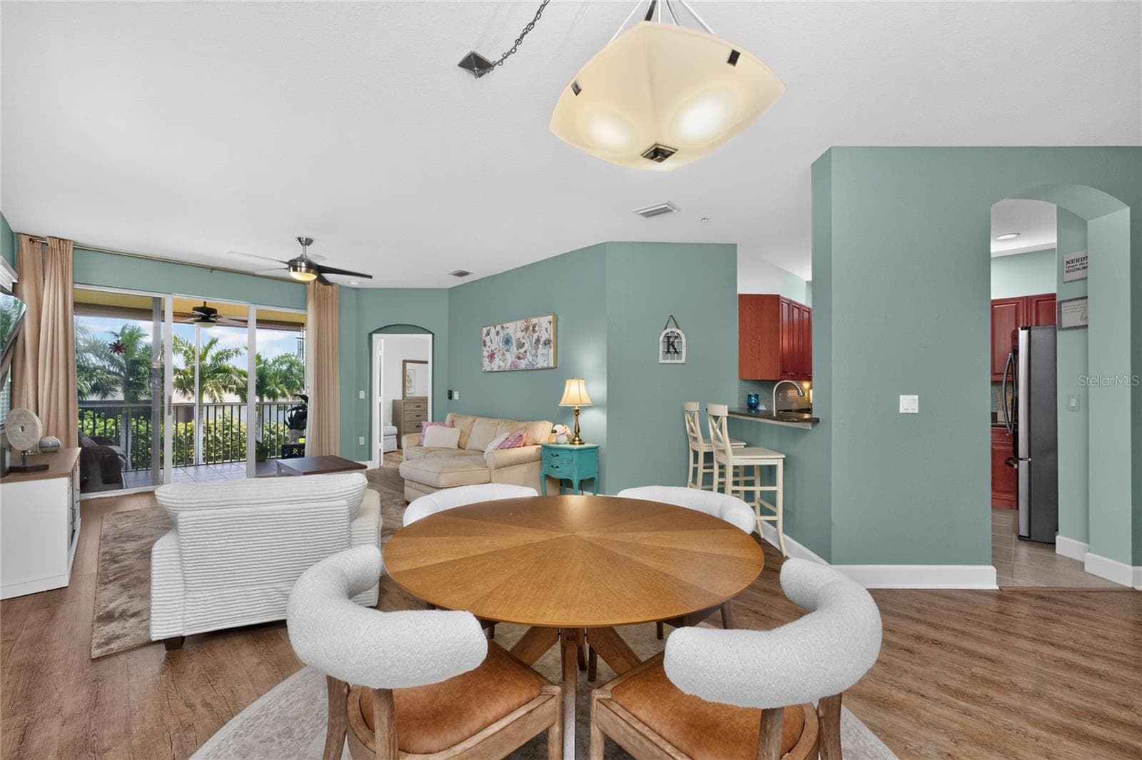 Condominium at 17210 ACAPULCO RD #221, PUNTA GORDA, photo 4 of 41
