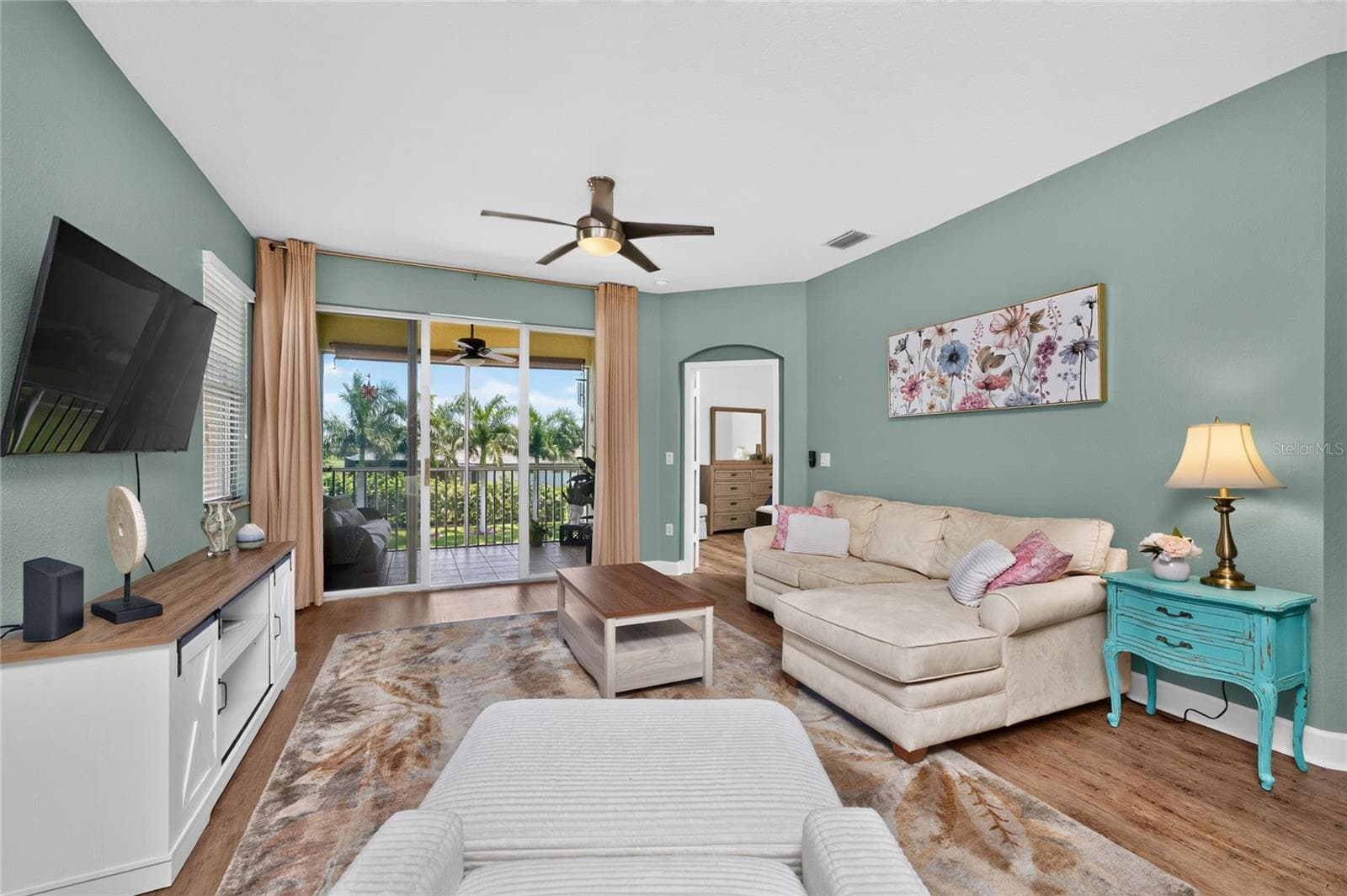 Condominium at 17210 ACAPULCO RD #221, PUNTA GORDA, photo 6 of 41