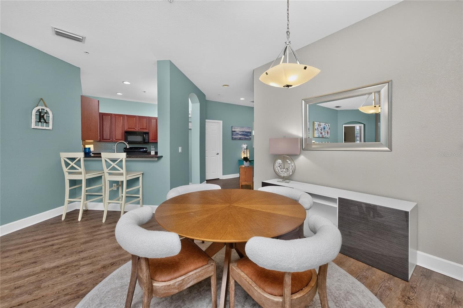 Condominium at 17210 ACAPULCO RD #221, PUNTA GORDA, photo 10 of 41