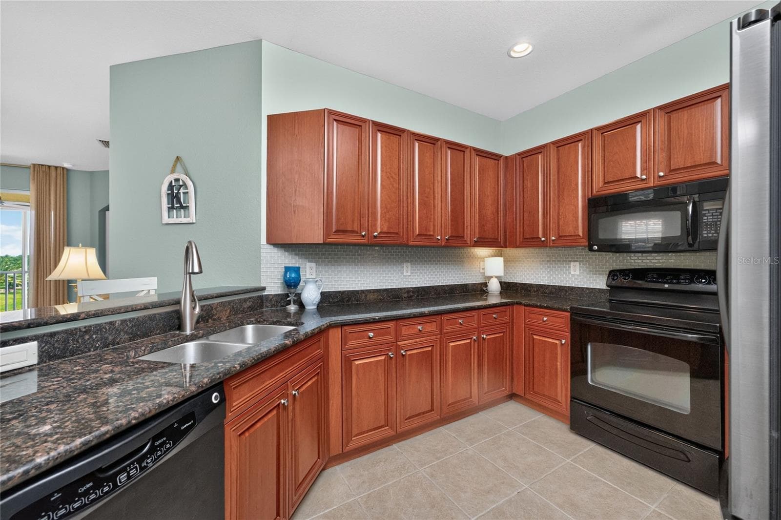 Condominium at 17210 ACAPULCO RD #221, PUNTA GORDA, photo 11 of 41