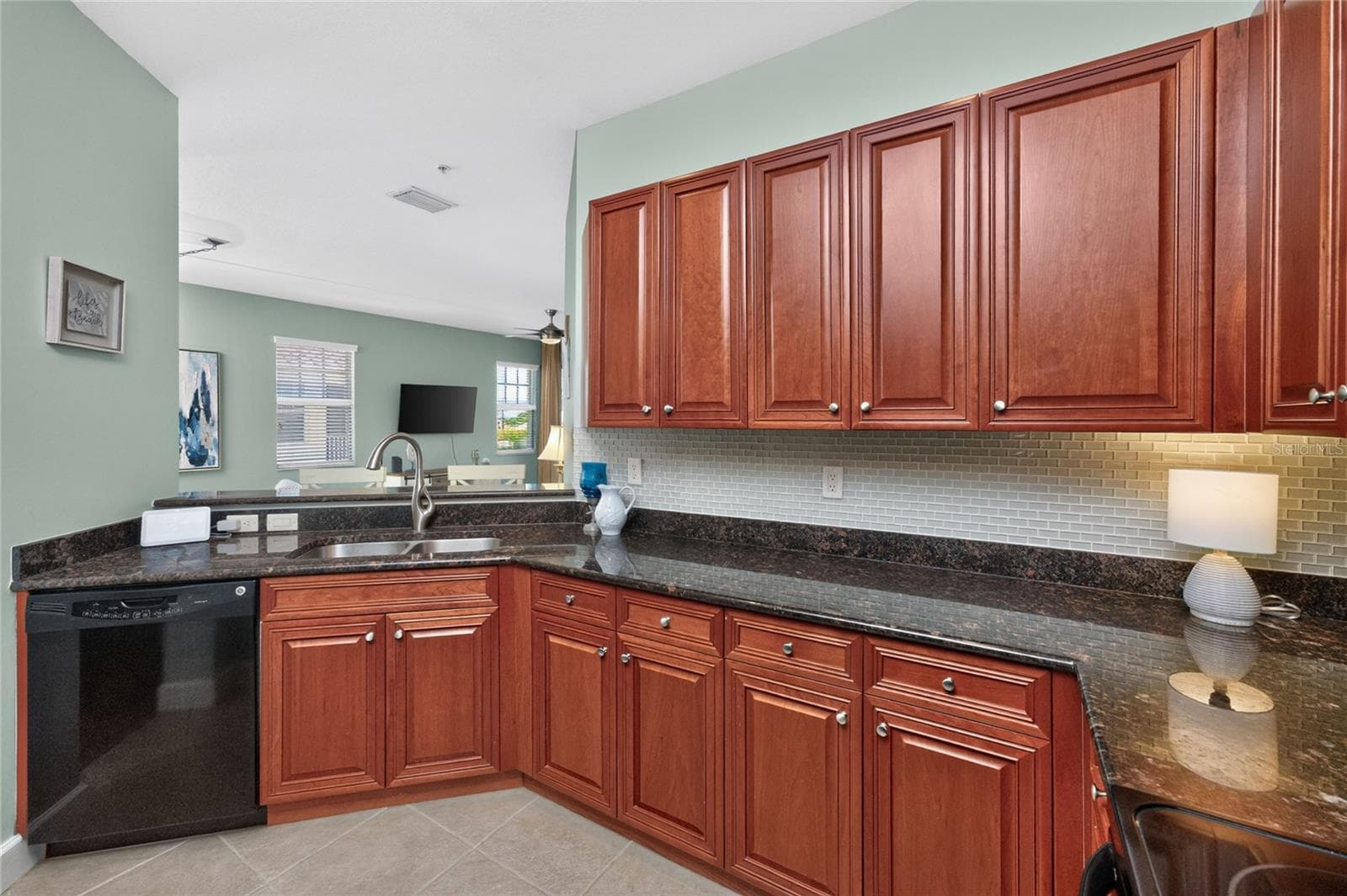 Condominium at 17210 ACAPULCO RD #221, PUNTA GORDA, photo 12 of 41