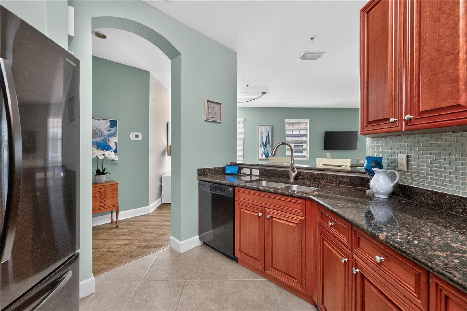 Condominium at 17210 ACAPULCO RD #221, PUNTA GORDA, photo 13 of 41