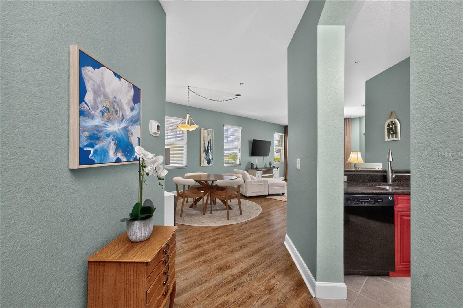 Condominium at 17210 ACAPULCO RD #221, PUNTA GORDA, photo 15 of 41