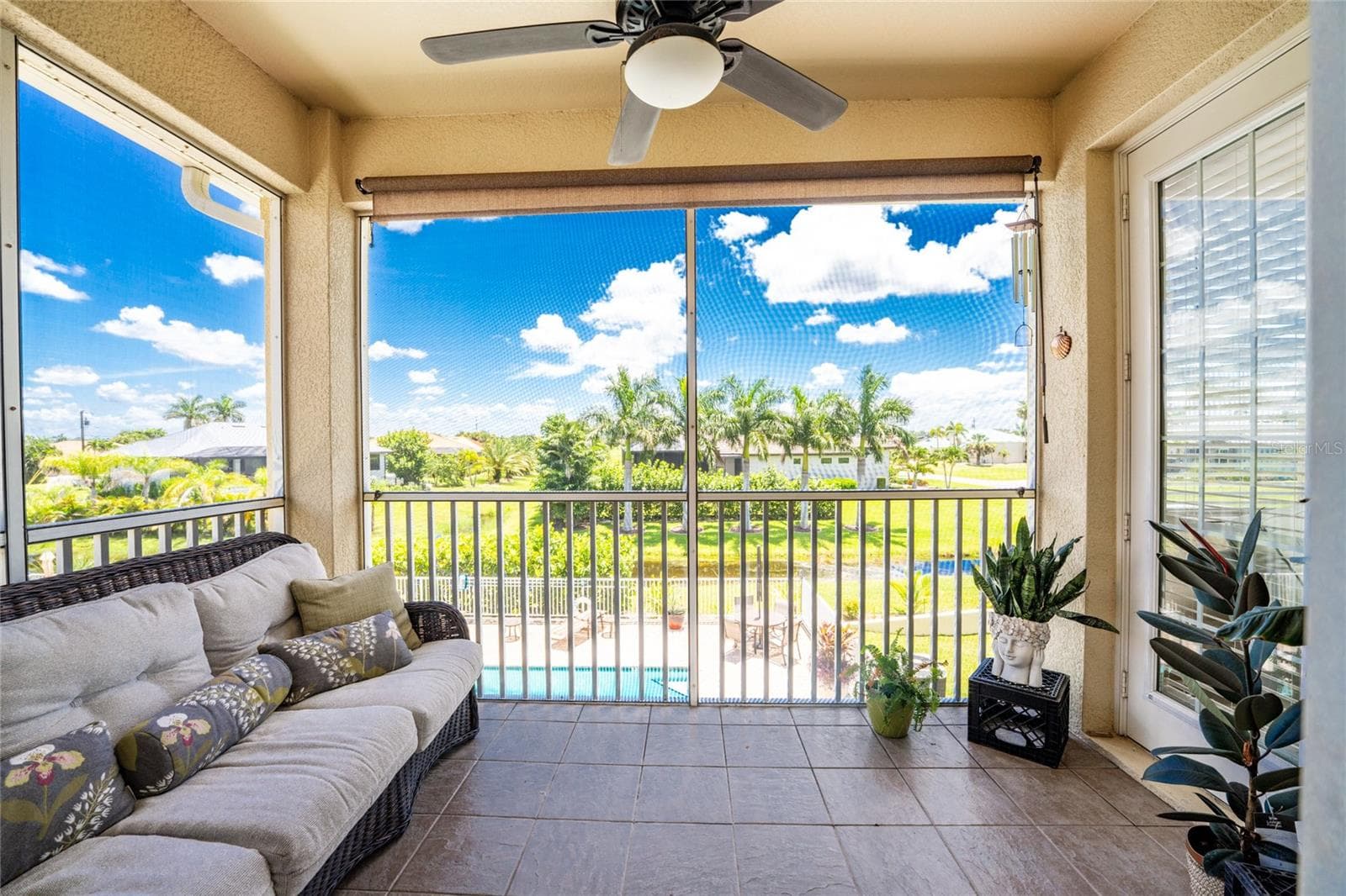 Condominium at 17210 ACAPULCO RD #221, PUNTA GORDA, photo 23 of 41