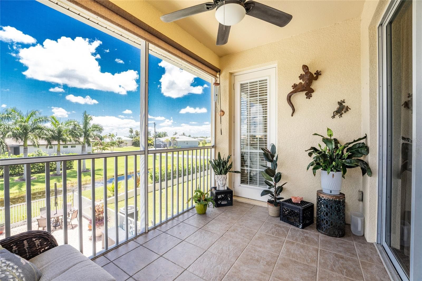 Condominium at 17210 ACAPULCO RD #221, PUNTA GORDA, photo 24 of 41