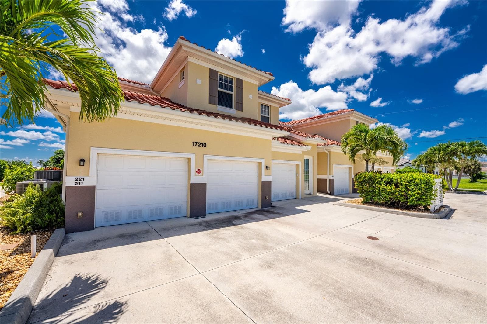 Condominium at 17210 ACAPULCO RD #221, PUNTA GORDA, photo 37 of 41