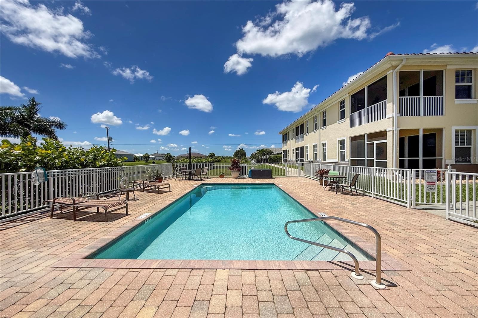Condominium at 17210 ACAPULCO RD #221, PUNTA GORDA, photo 38 of 41