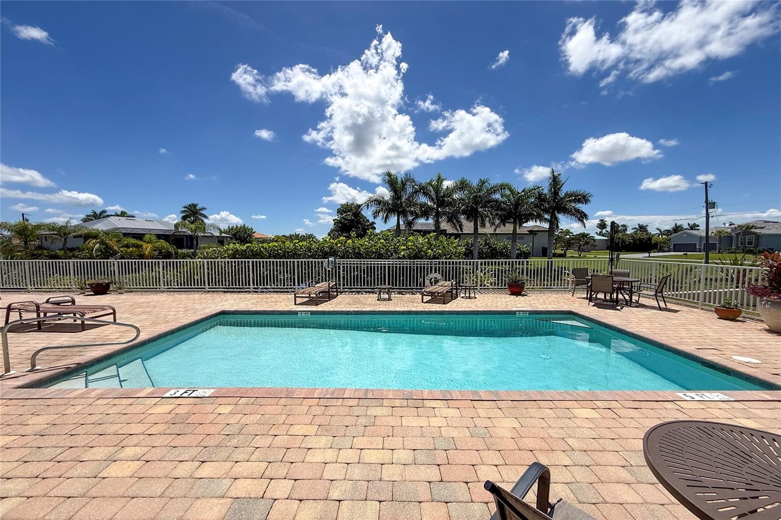 Condominium at 17210 ACAPULCO RD #221, PUNTA GORDA, photo 39 of 41