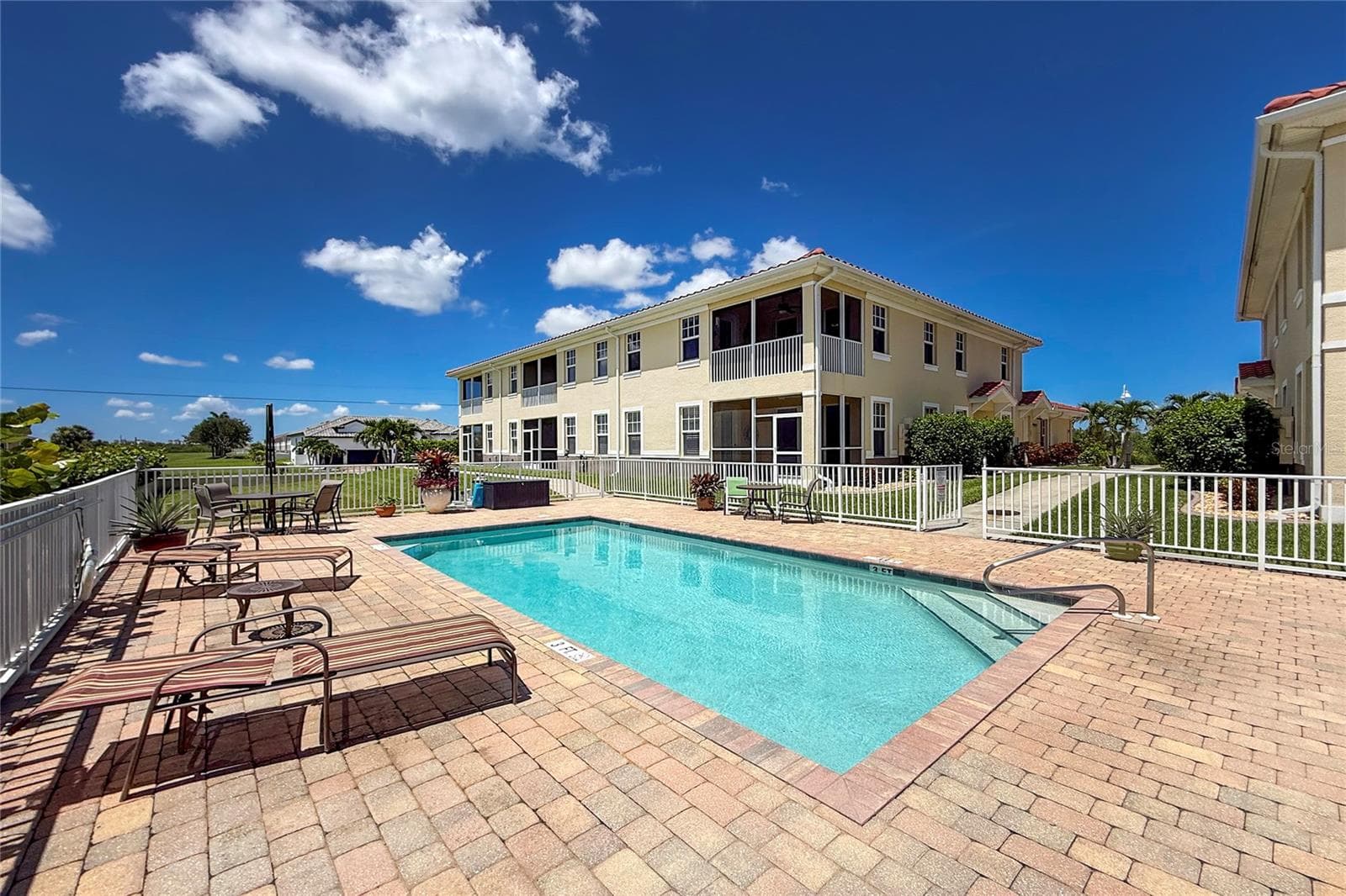 Condominium at 17210 ACAPULCO RD #221, PUNTA GORDA, photo 40 of 41