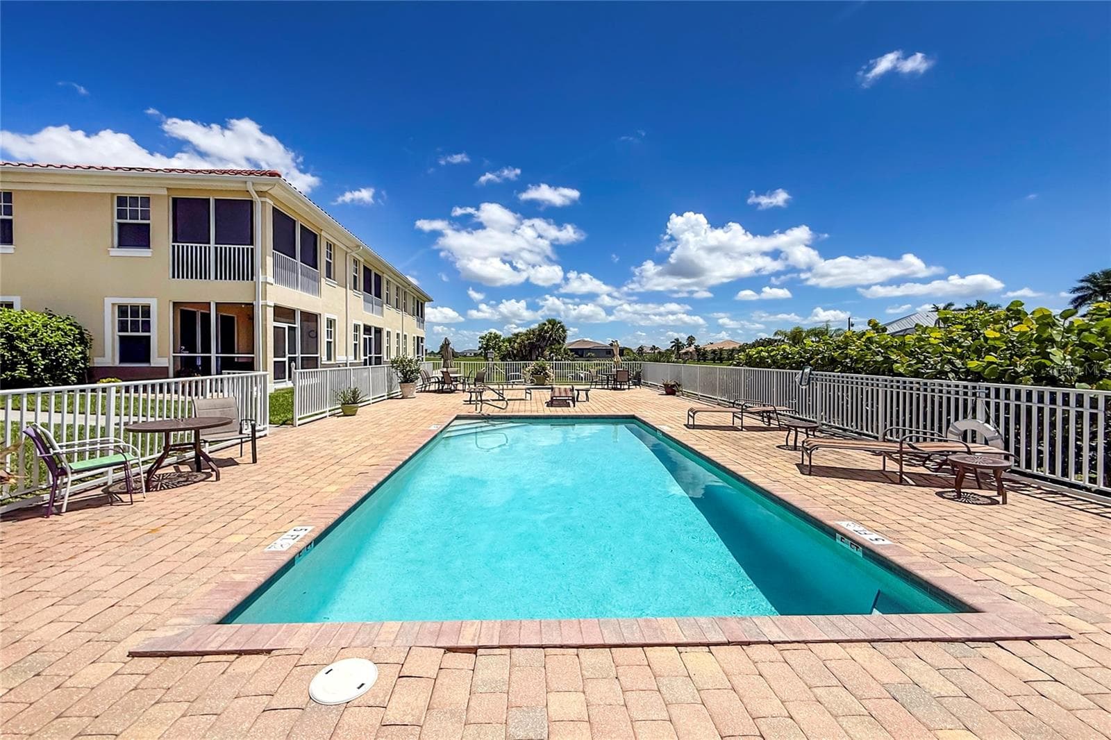 Condominium at 17210 ACAPULCO RD #221, PUNTA GORDA, photo 41 of 41
