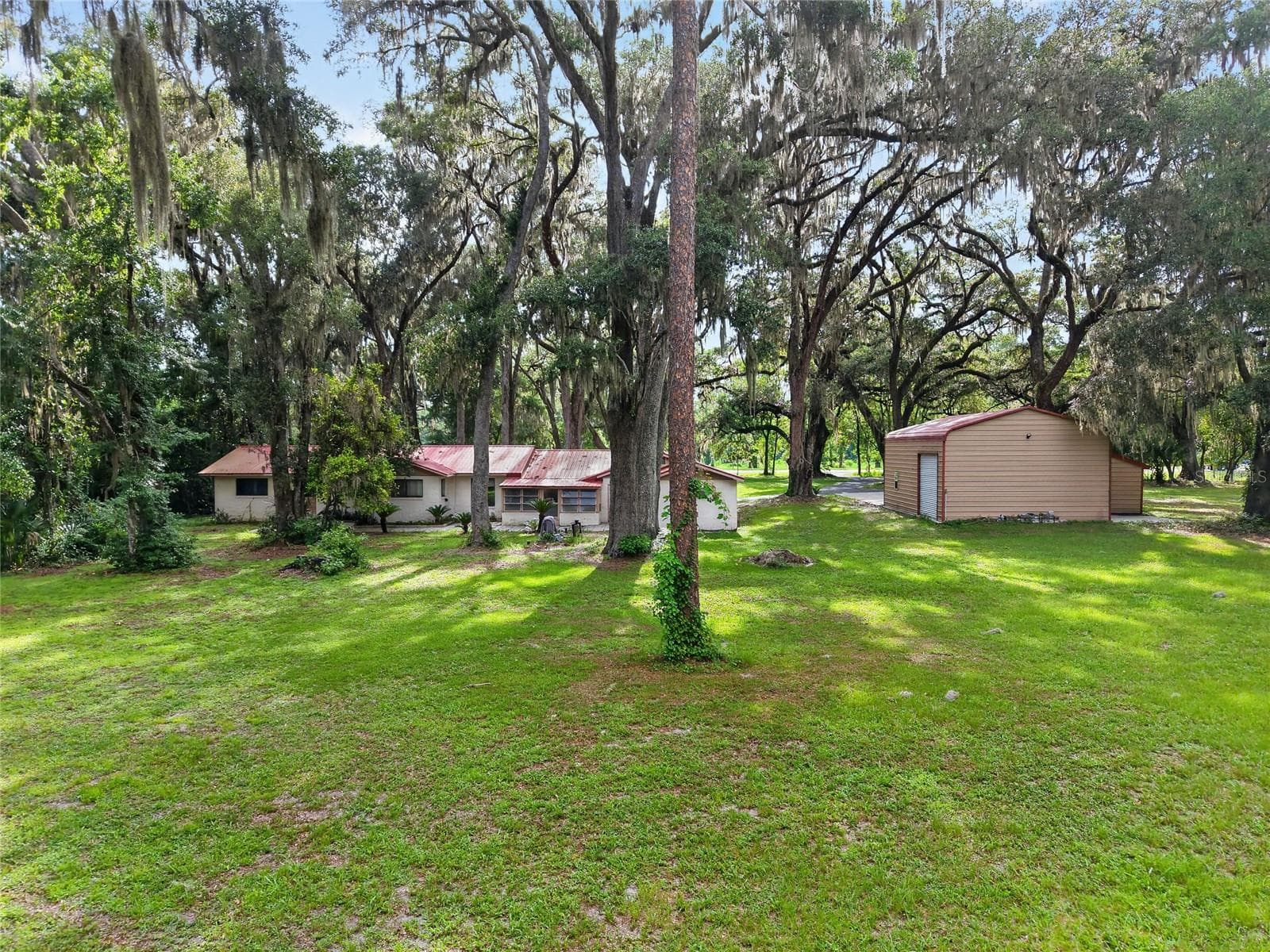 Single Family Residence at 18741 N US HIGHWAY 301, CITRA, photo 10 of 78