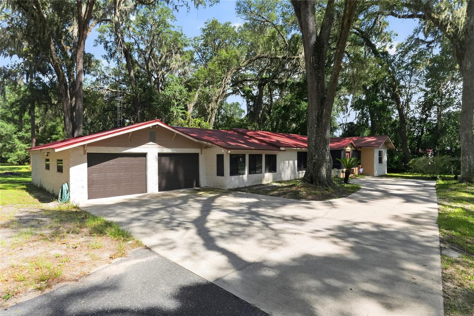 Single Family Residence at 18741 N US HIGHWAY 301, CITRA, photo 14 of 78