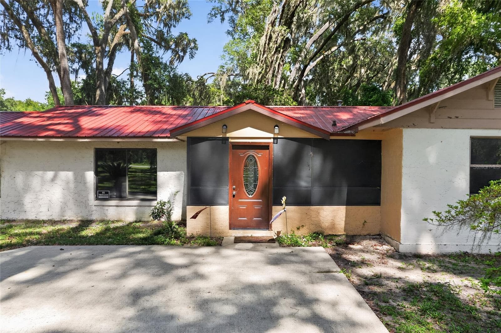 Single Family Residence at 18741 N US HIGHWAY 301, CITRA, photo 15 of 78