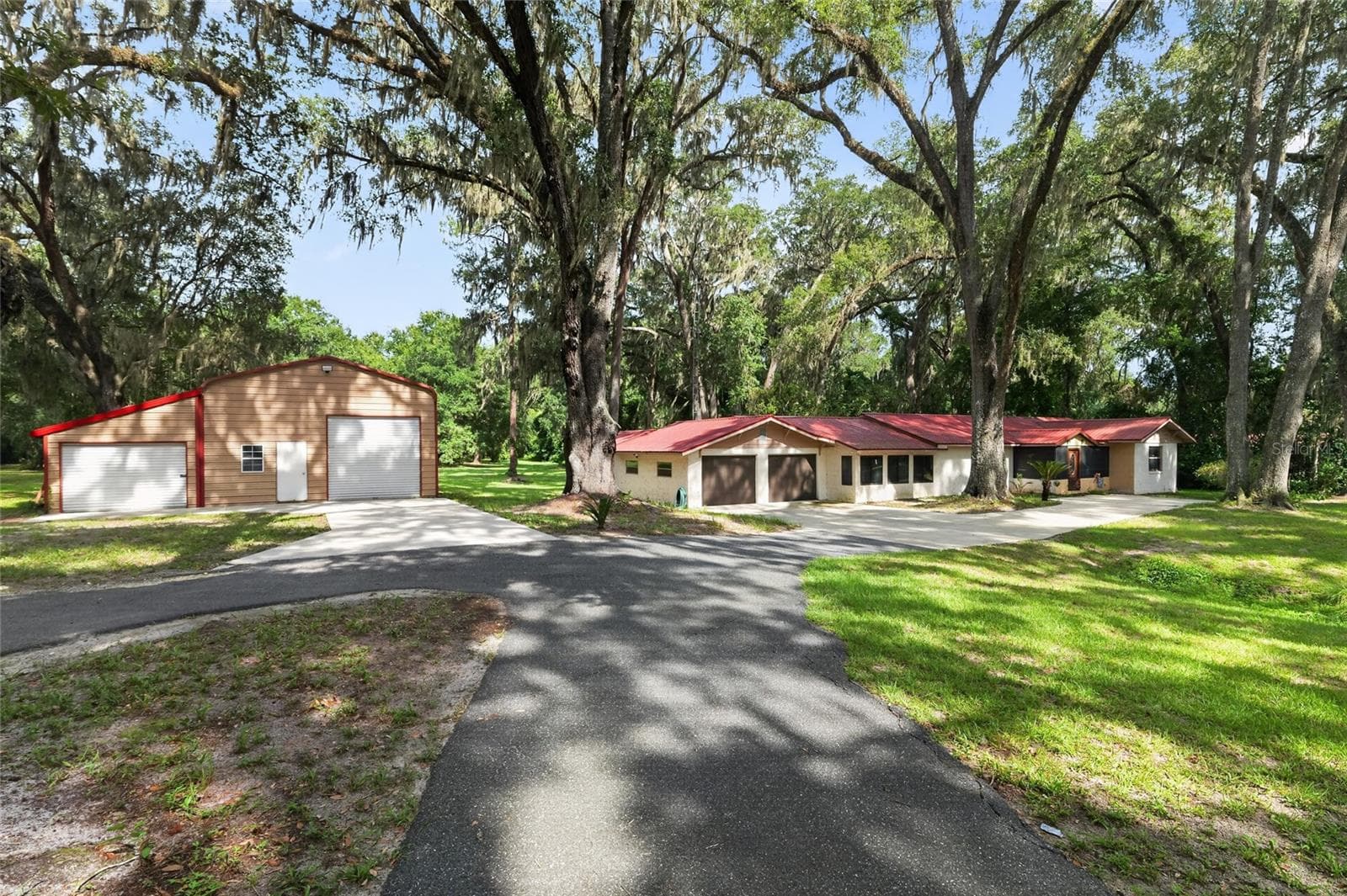 Single Family Residence at 18741 N US HIGHWAY 301, CITRA, photo 58 of 78