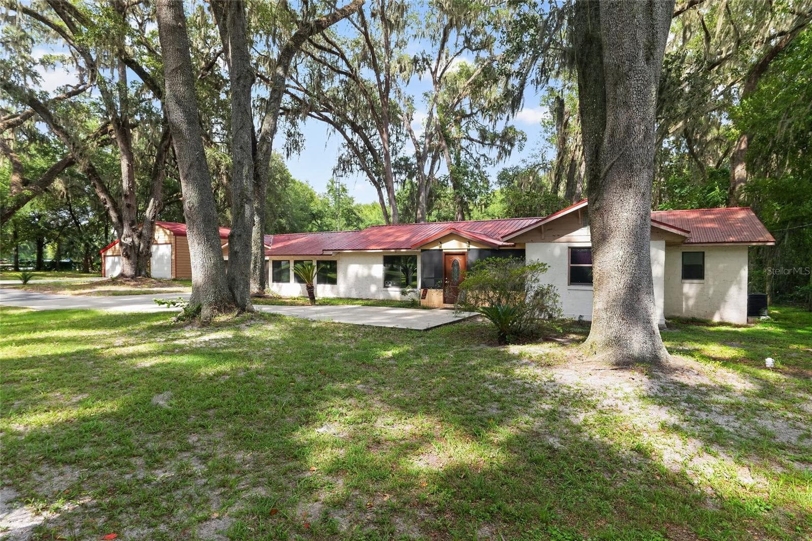 Single Family Residence at 18741 N US HIGHWAY 301, CITRA, photo 59 of 78