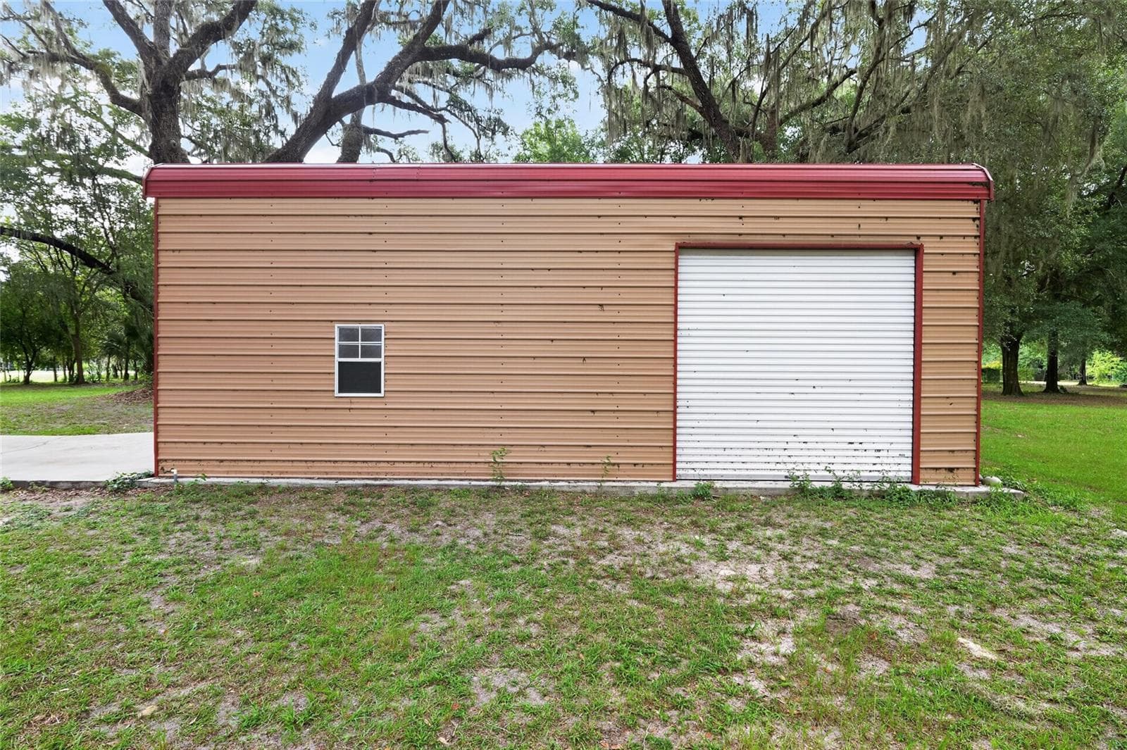 Single Family Residence at 18741 N US HIGHWAY 301, CITRA, photo 61 of 78