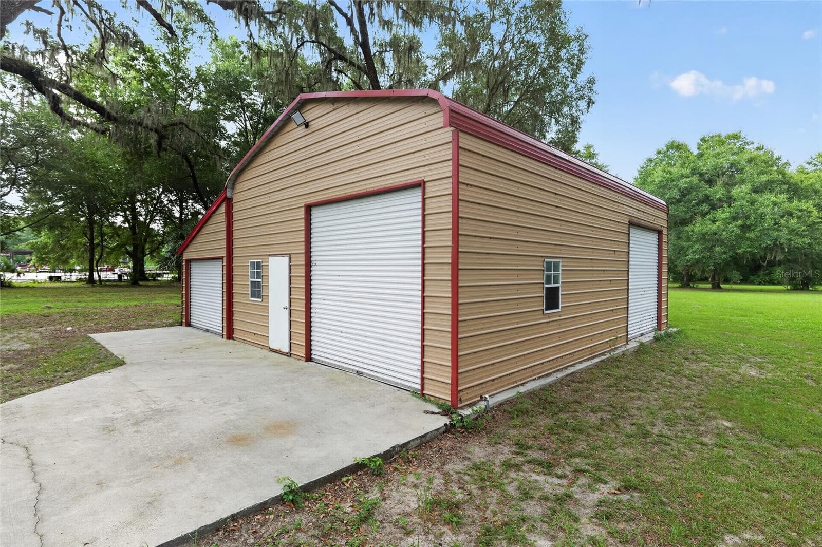 Single Family Residence at 18741 N US HIGHWAY 301, CITRA, photo 62 of 78