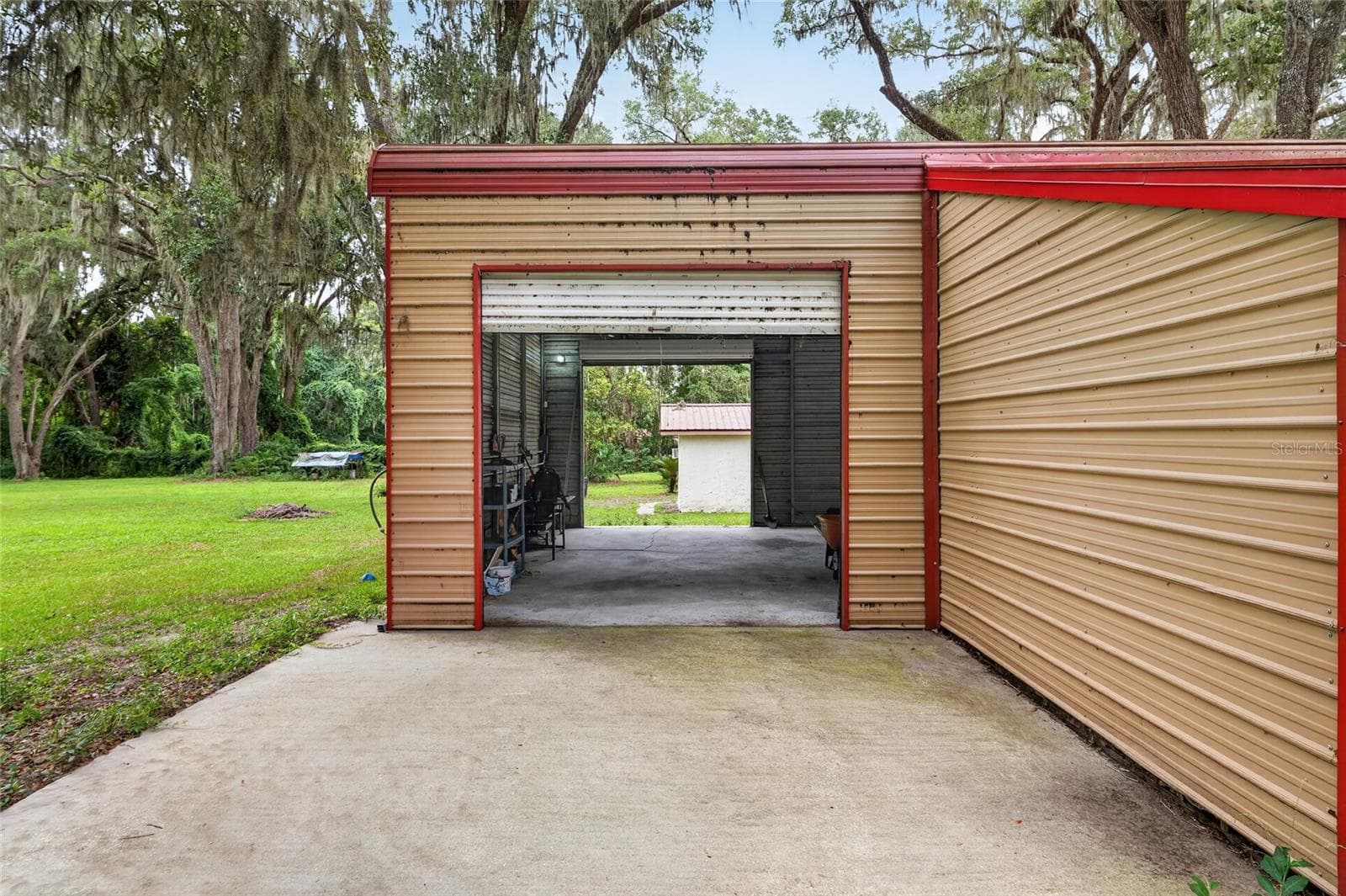 Single Family Residence at 18741 N US HIGHWAY 301, CITRA, photo 65 of 78