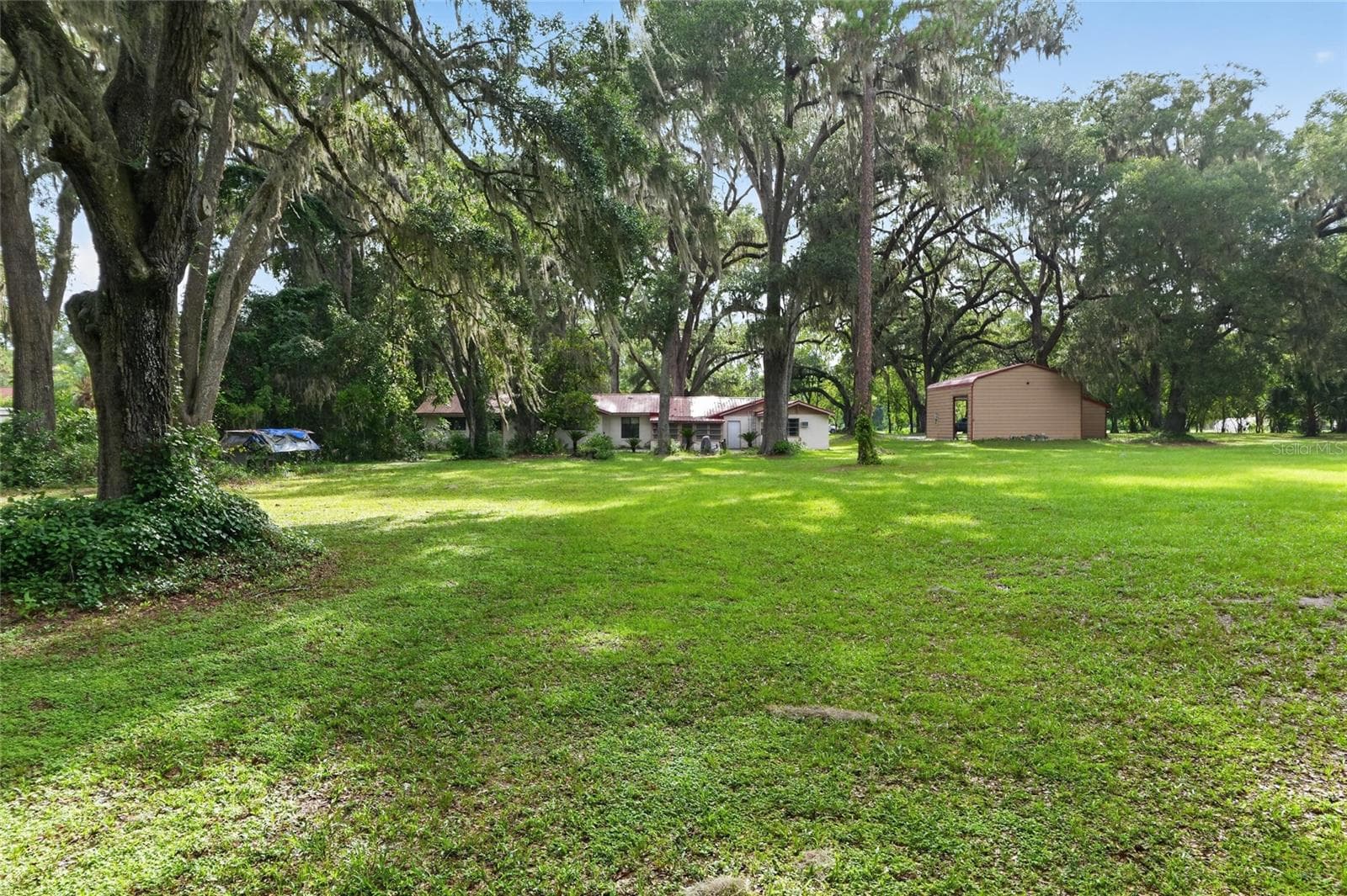 Single Family Residence at 18741 N US HIGHWAY 301, CITRA, photo 72 of 78
